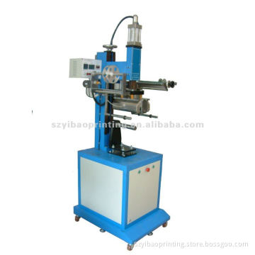 big bucket heat transfer printing machine